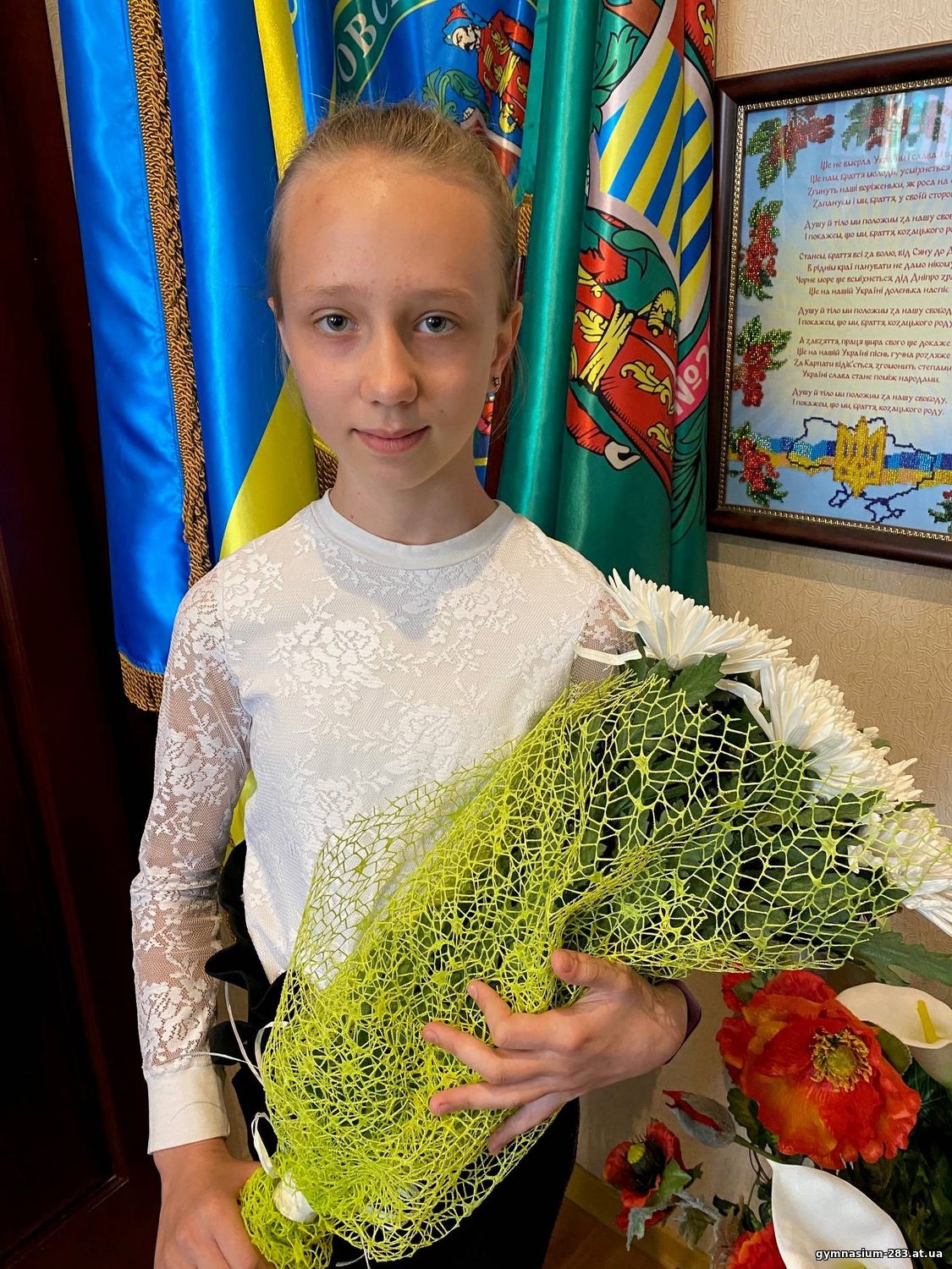 Звитяга юних мовознавців