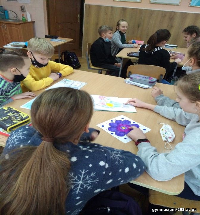 Тиждень зарубіжної літератури